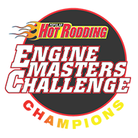 Hot Rodding Engine Masters Challenge