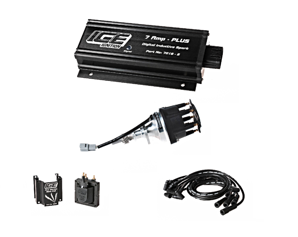 EFI Ignition Kits