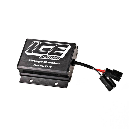 2316 Voltage Booster (For ICE 7 & 10 Amp Systems)