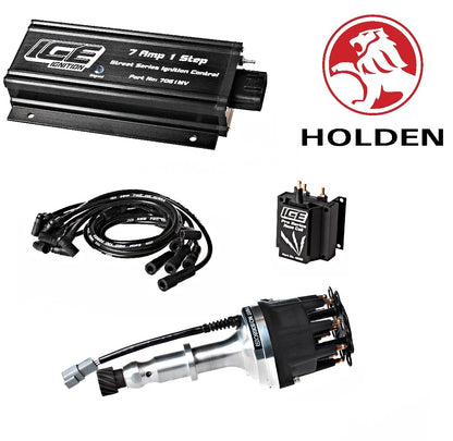 Holden V8 - 7061MV 7 Amp 1 Step Street Series Ignition Kit