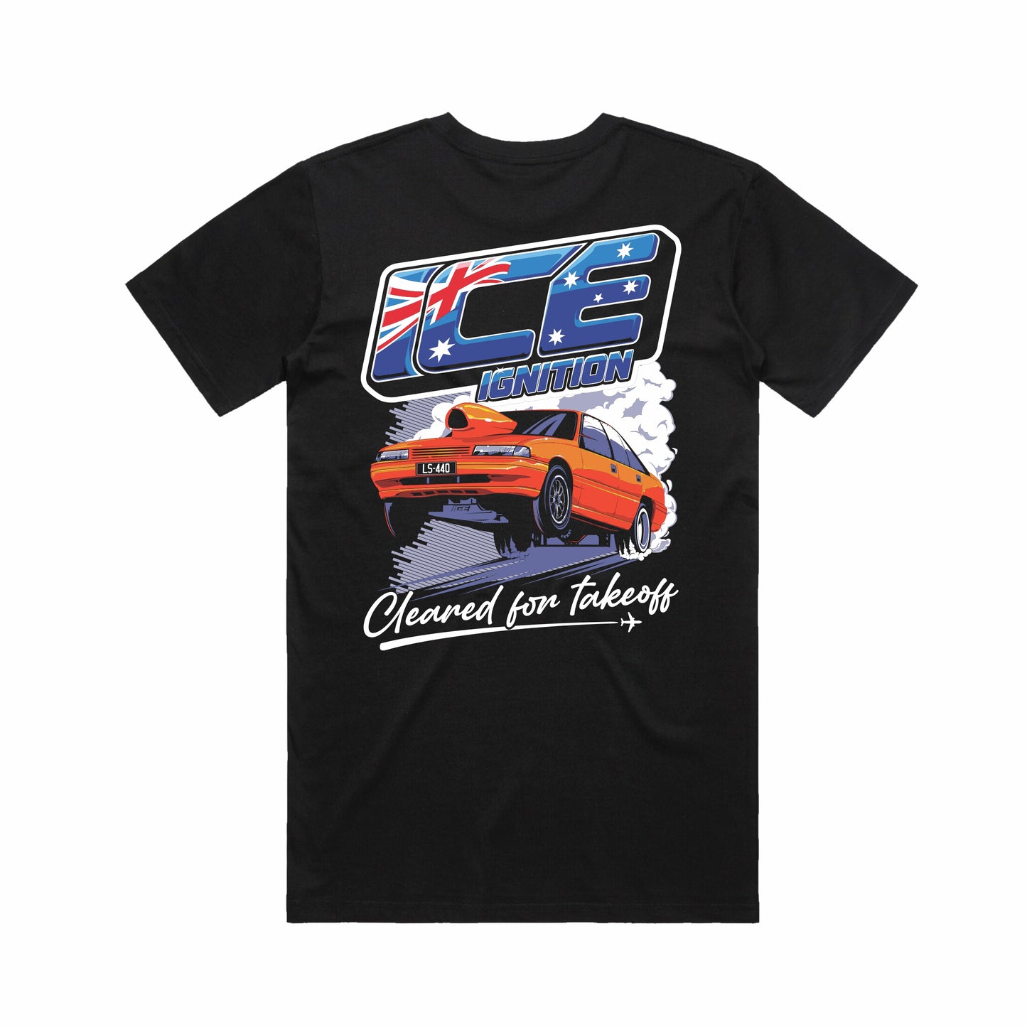 Cleared For Takeoff T-Shirt