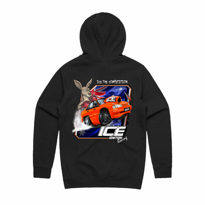 ICE Ignition Racing Hoodie