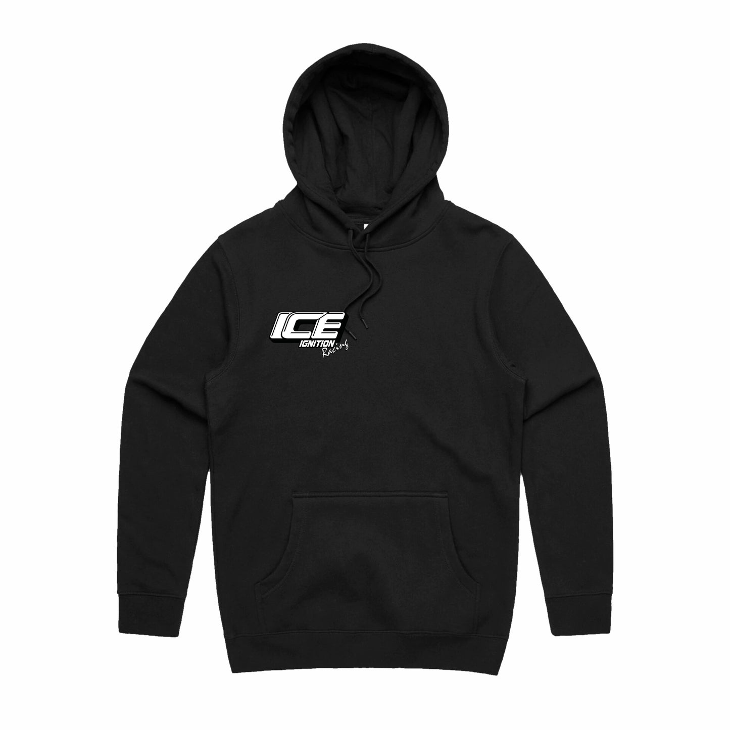 ICE Ignition Racing Hoodie