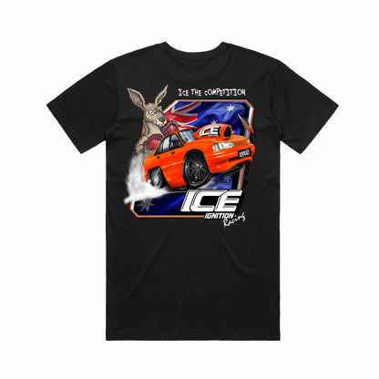 ICE Ignition Racing T-Shirt