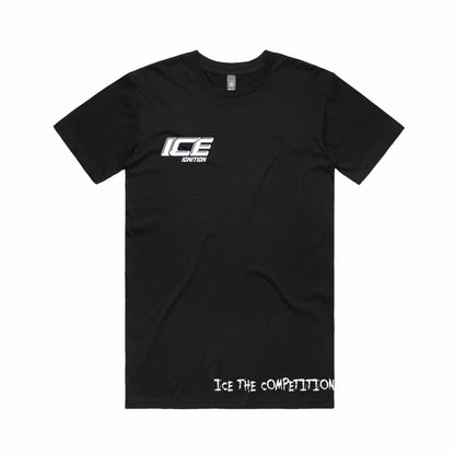 Classic T-Shirt - ICE The Competition