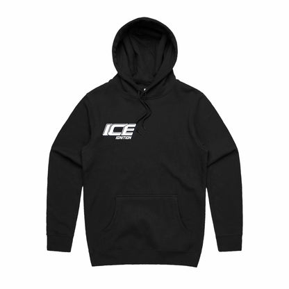 Classic Hoodie - ICE The Competition